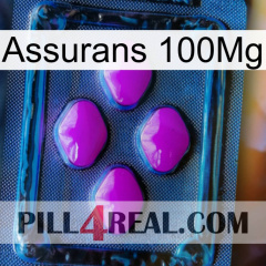 Assurans 100Mg 04